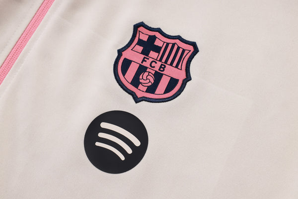Fato de Treino Barcelona FC 25/26