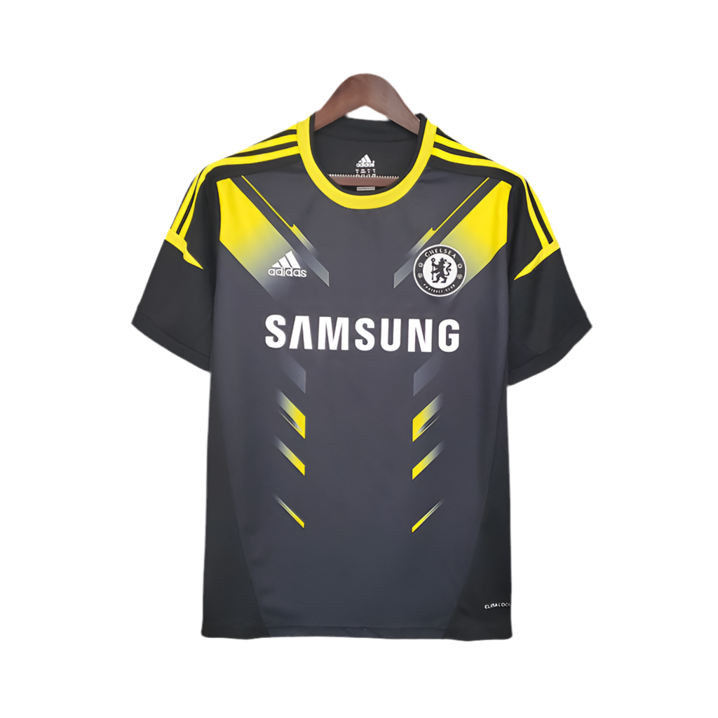 Camisola Retro Chelsea 2012–2013