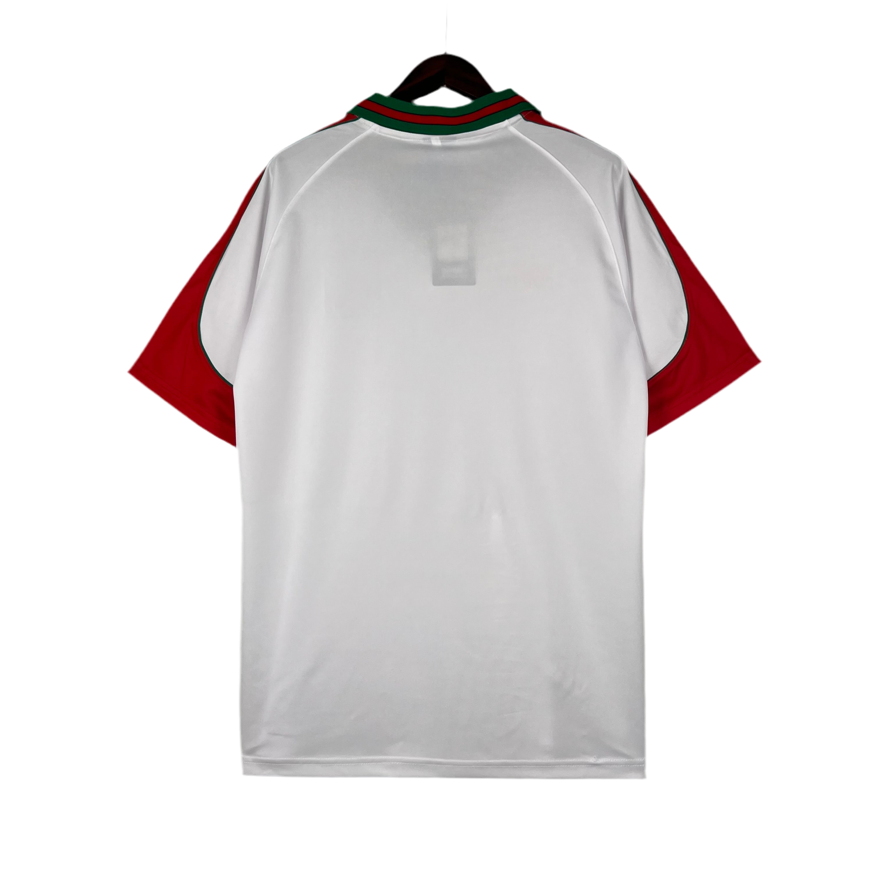 Camisola Retro Portugal 1996/1997