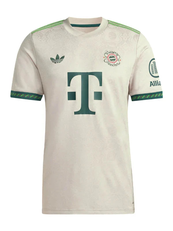 Camisola Bayern Munique 25/26 Oktoberfest