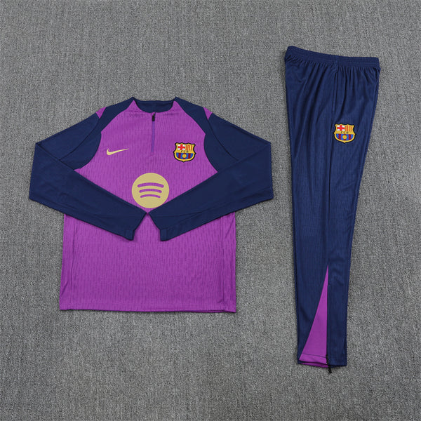 Fato de Treino Barcelona FC 25/26