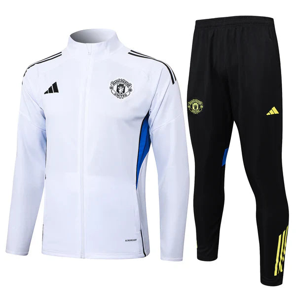 Fato de Treino Manchester United 25/26