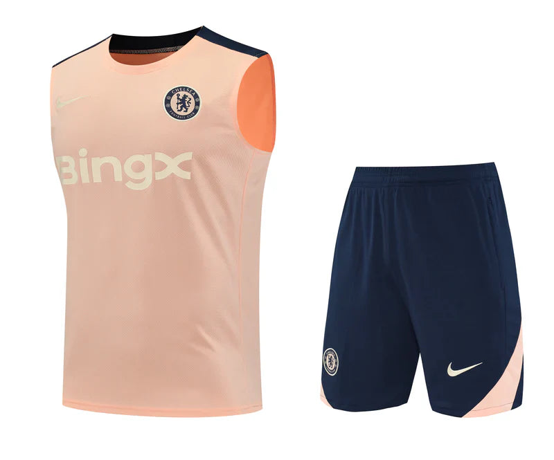 Kit Chelsea 25/26
