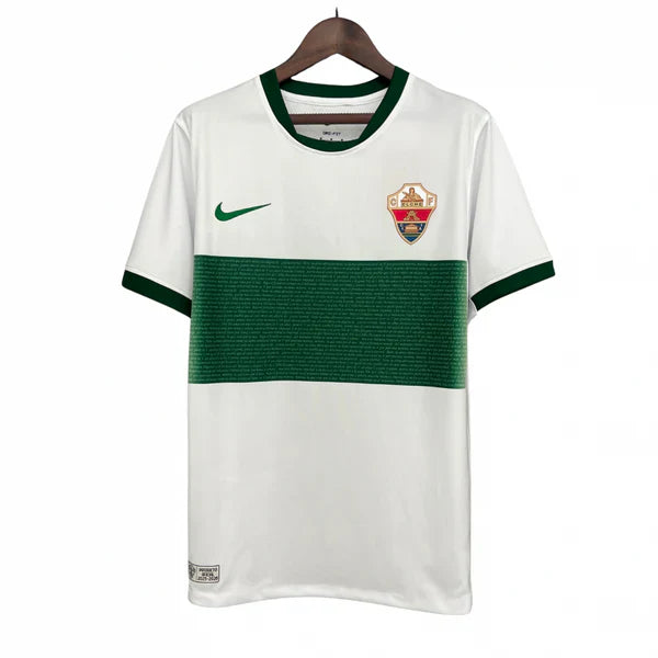 Camisola Elche 25/26 Principal
