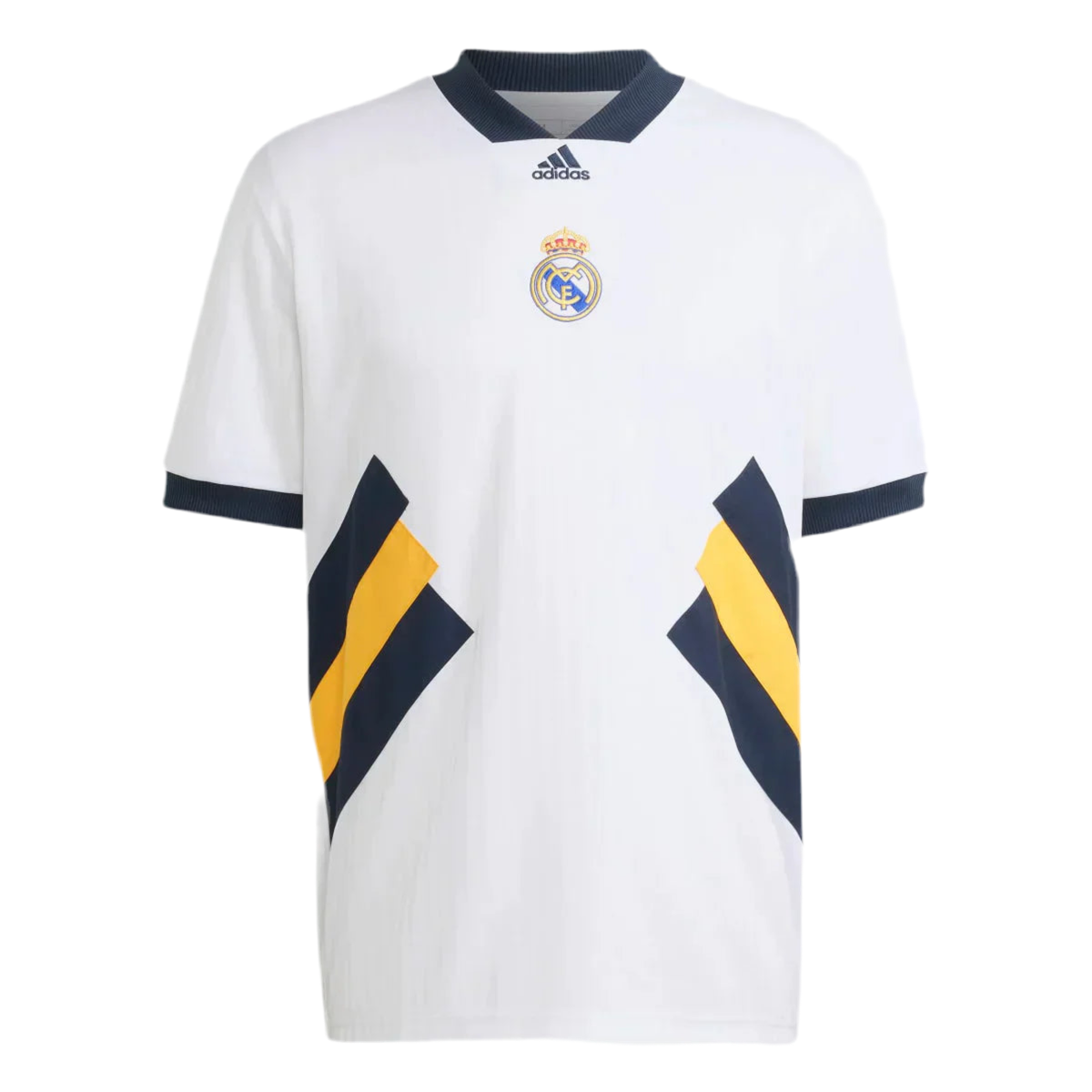 Camisola Real Madrid Icon 23/24