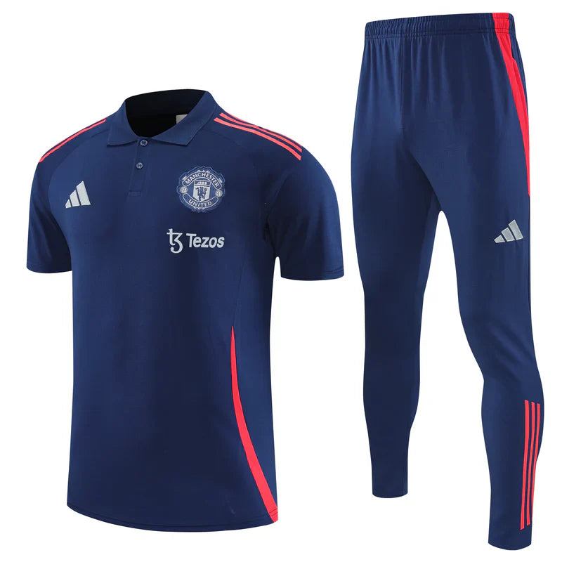Fato de Treino Manchester United 25/26