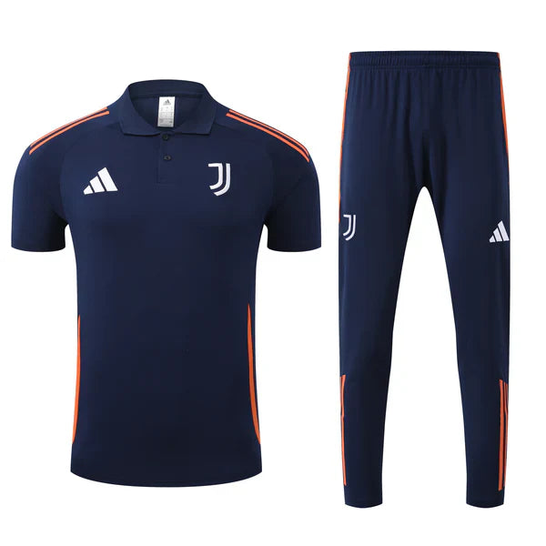 Fato de Treino Juventus 25/26