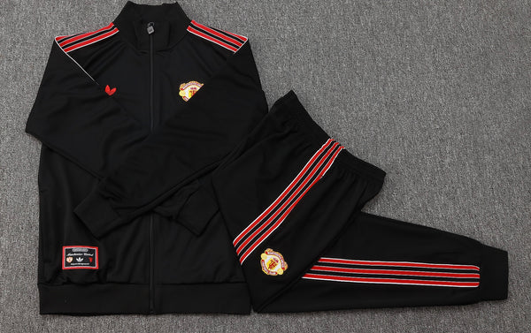 Fato de Treino Manchester United 25/26