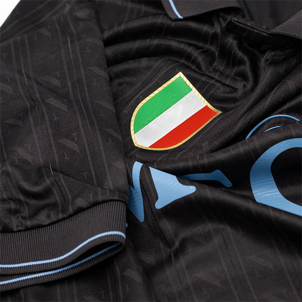 Camisola Napoli SSC 25/26 Terceira - Versão Jogador