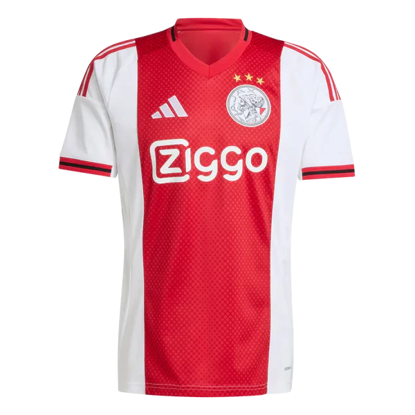 Camisola Ajax 25/26 Alternativa