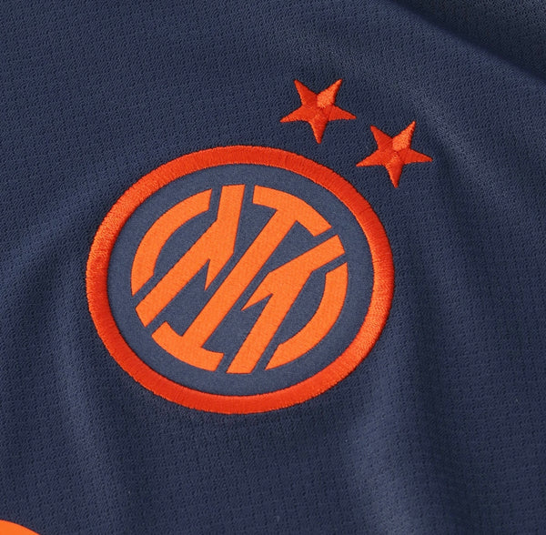 Camisola Inter 25/26 Terceira