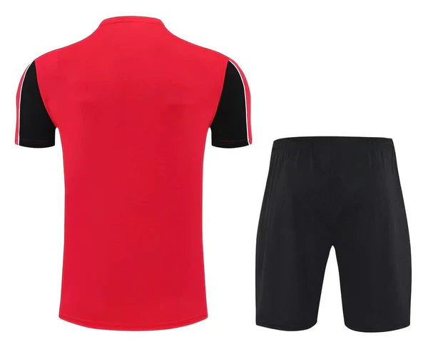 Kit AC Milan 25/26