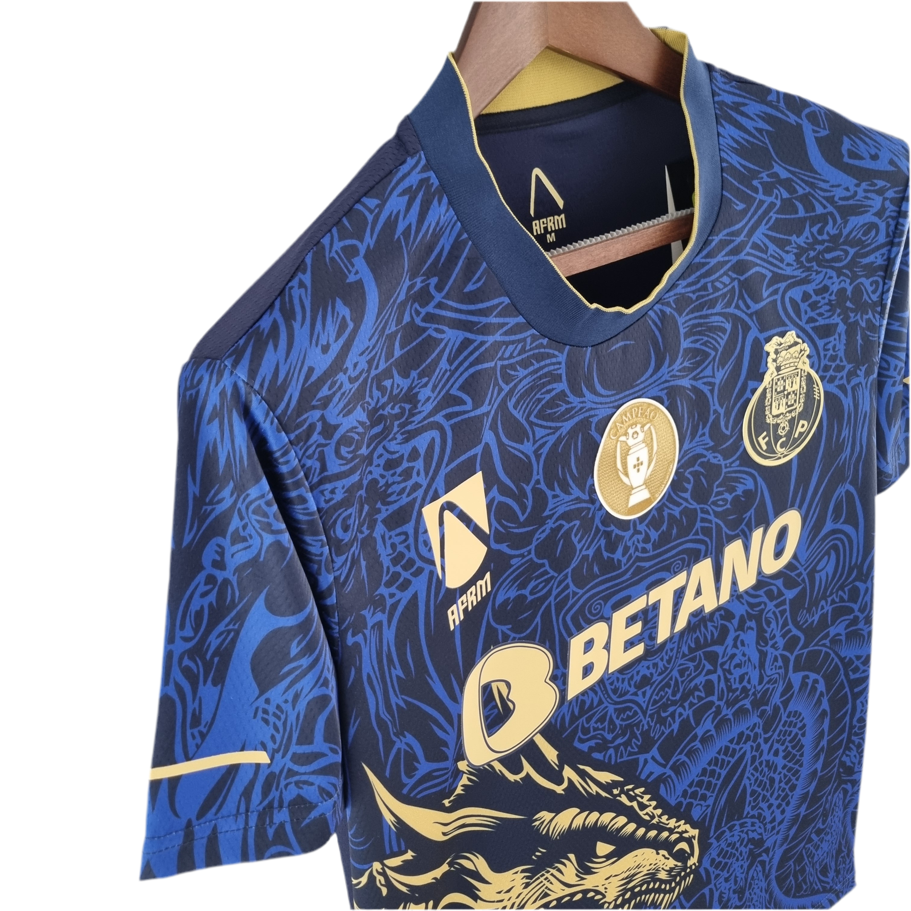 Camisola Porto 22/23 - Edição Especial