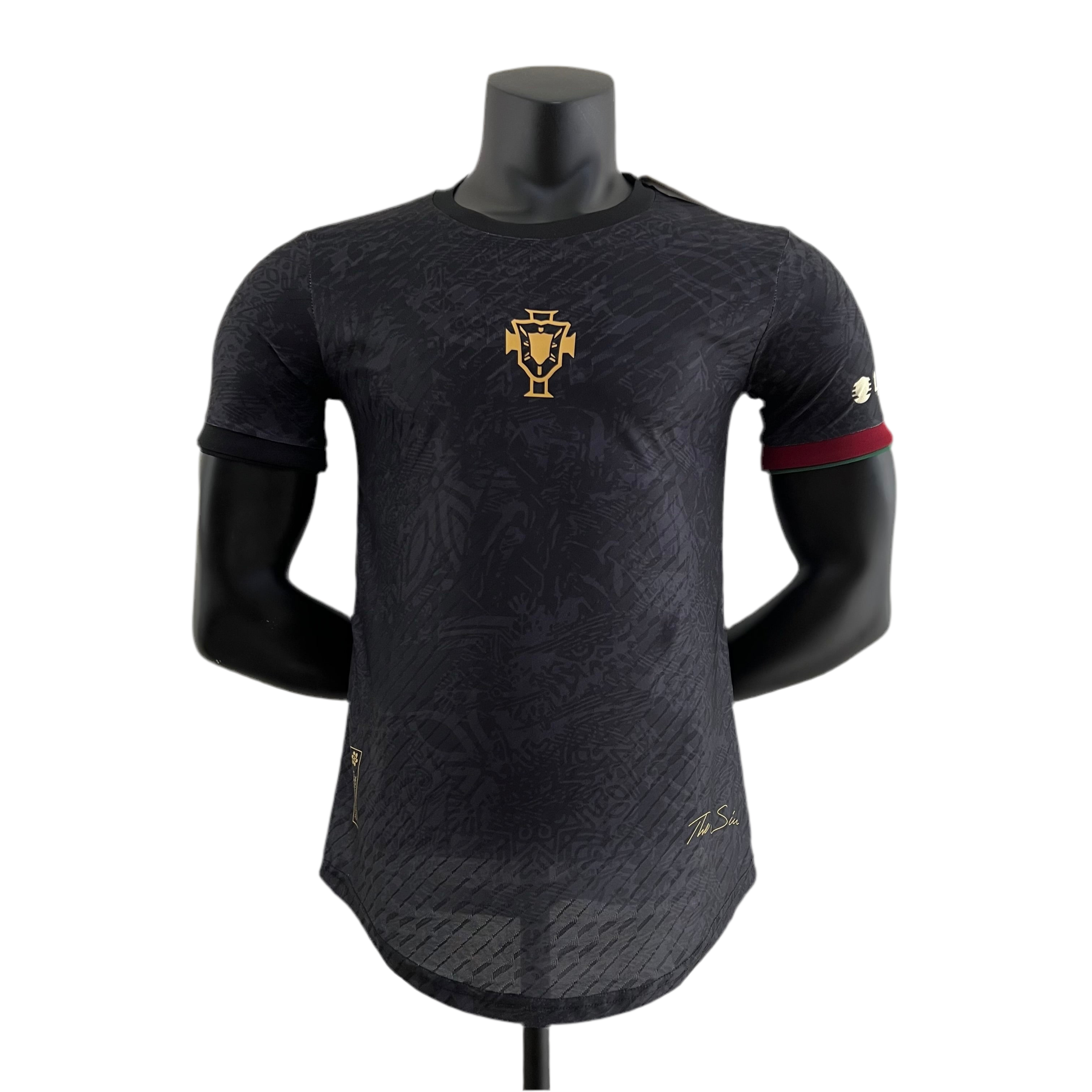Camisola Portugal 2023 Edição Especial - Versão Jogador
