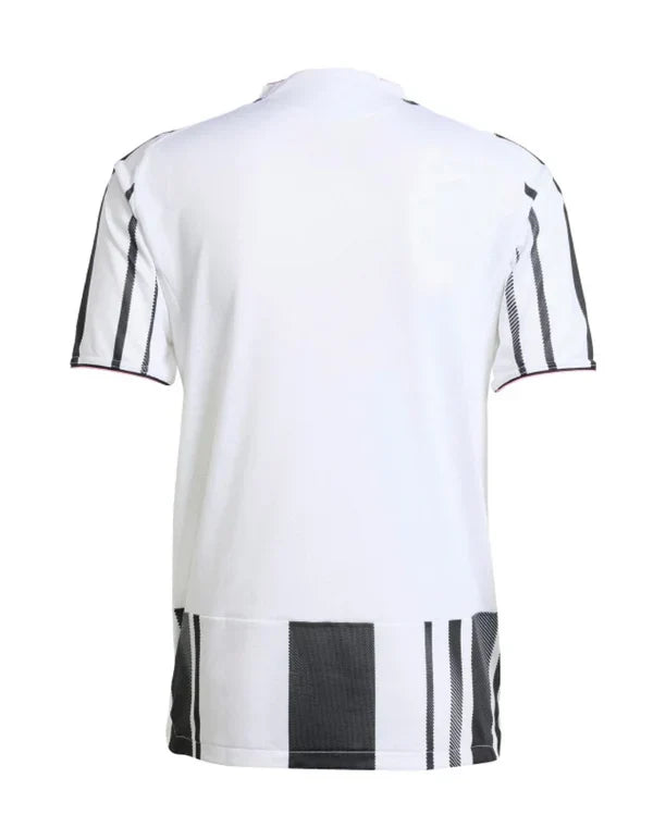 Camisola Juventus 25/26 Principal - Versão Jogador