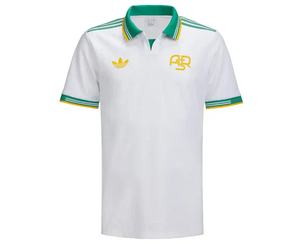 Camisola Roma 25/26 Terceira - Versão Jogador