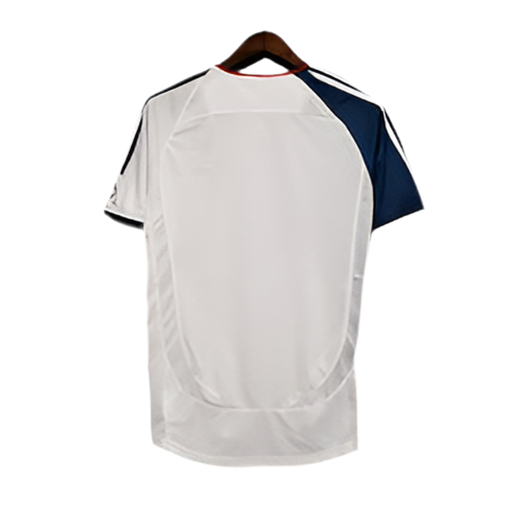 Camisola Retro Liverpool 2006–2007