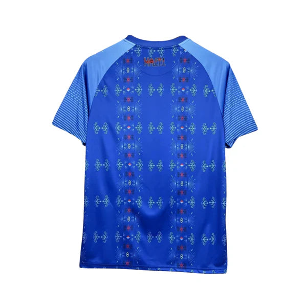 Camisola Alternativa Haiti 26/27