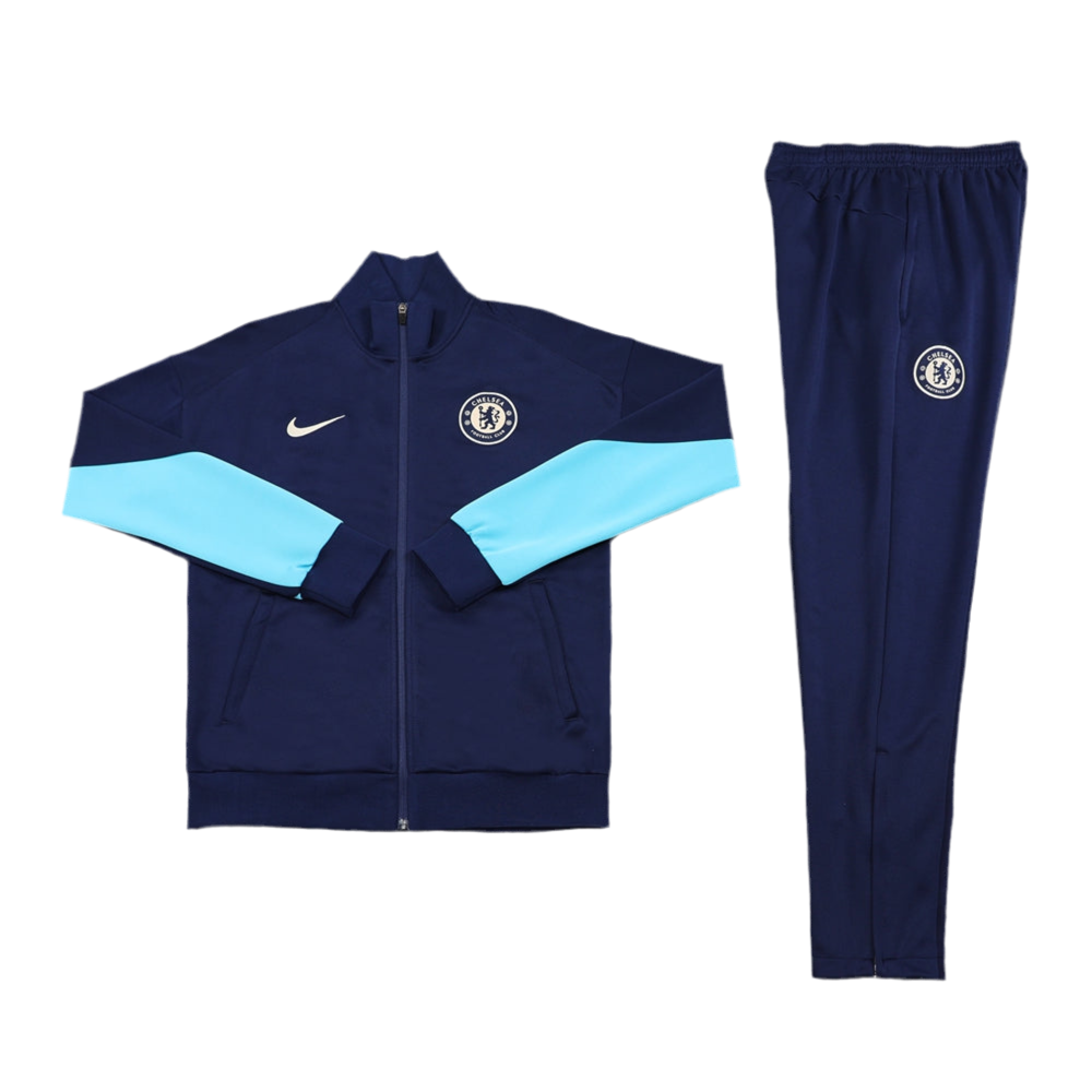 Fato de Treino Chelsea 24/25