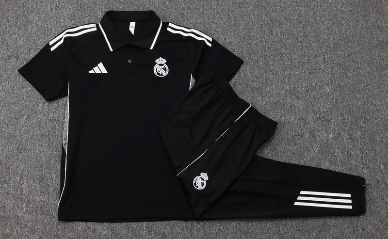 Fato de Treino Real Madrid 25/26