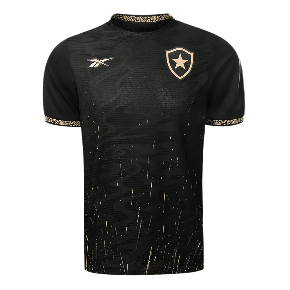 Camisola Botafogo 24/25 Alternativa