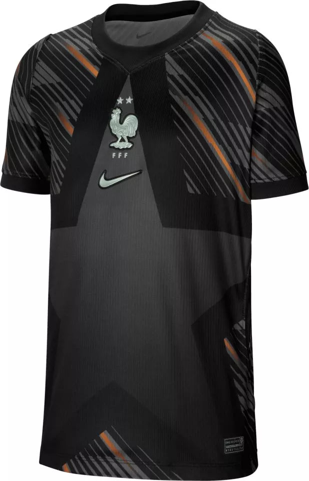 Camisola Guarda-Redes França - Mundial 2026