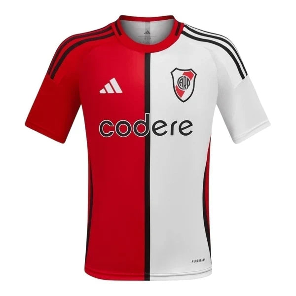 Camisola River Plate 25/26 Terceira