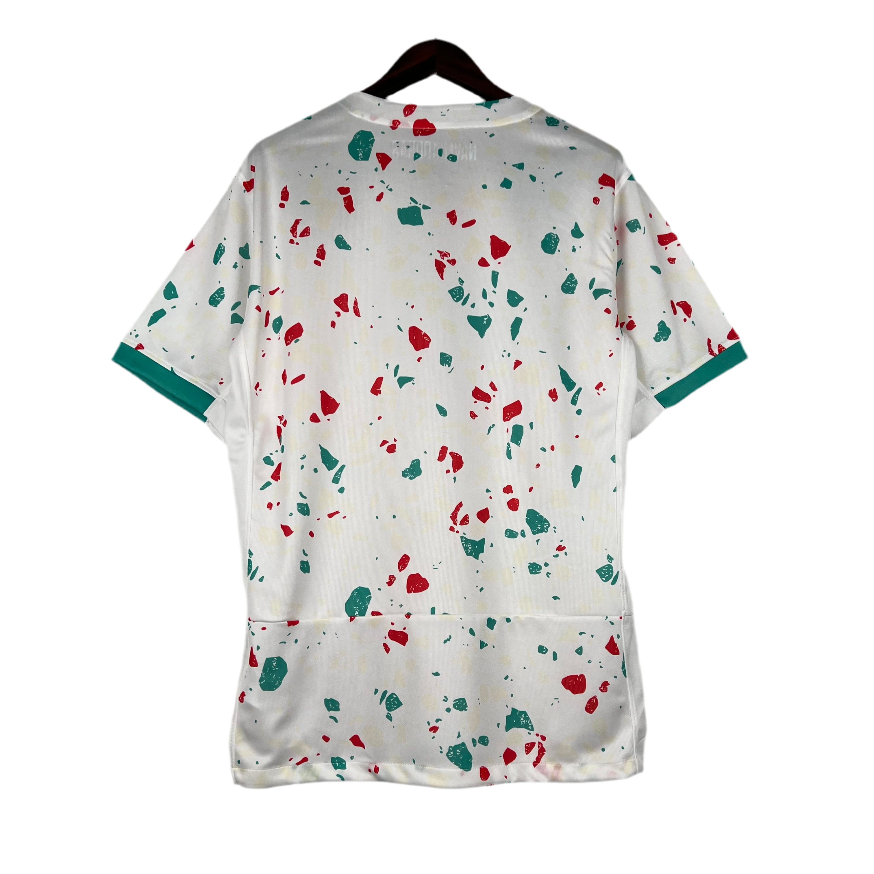 Camisola Portugal 2023