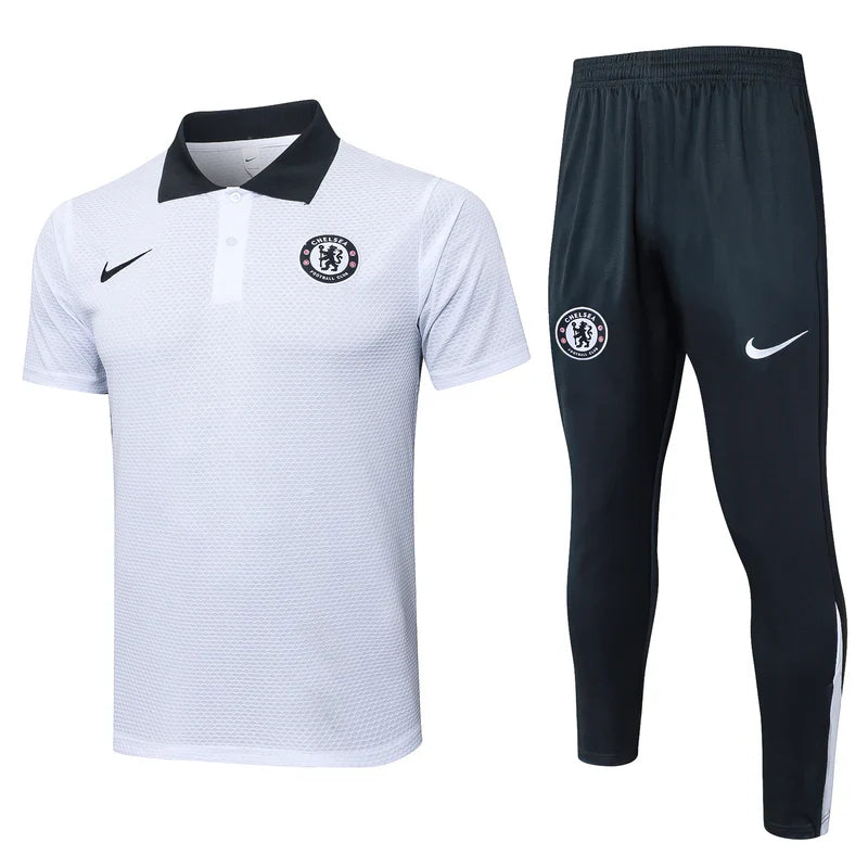 Fato de Treino Chelsea 25/26