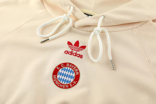 Fato de Treino Bayern Munich 24/25