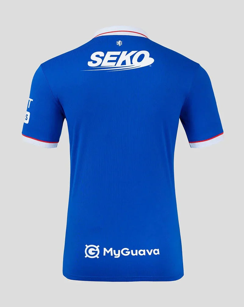 Camisola Rangers FC 25/26 Principal