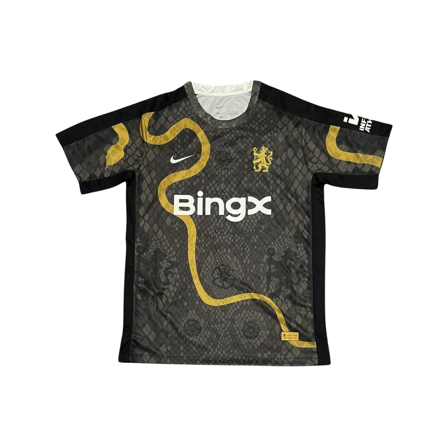 Camisola Chelsea - Edição Especial