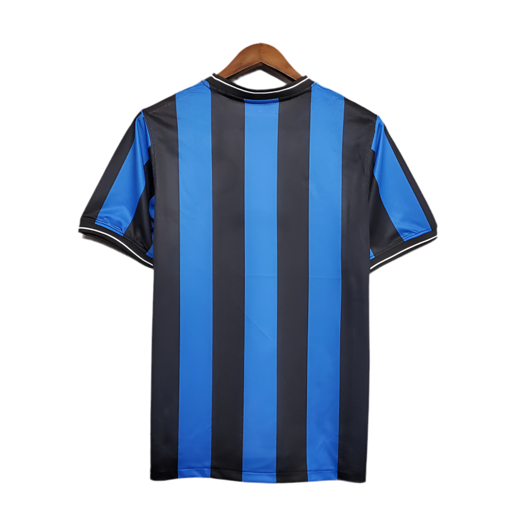 Camisola Retro Inter Milan 2010