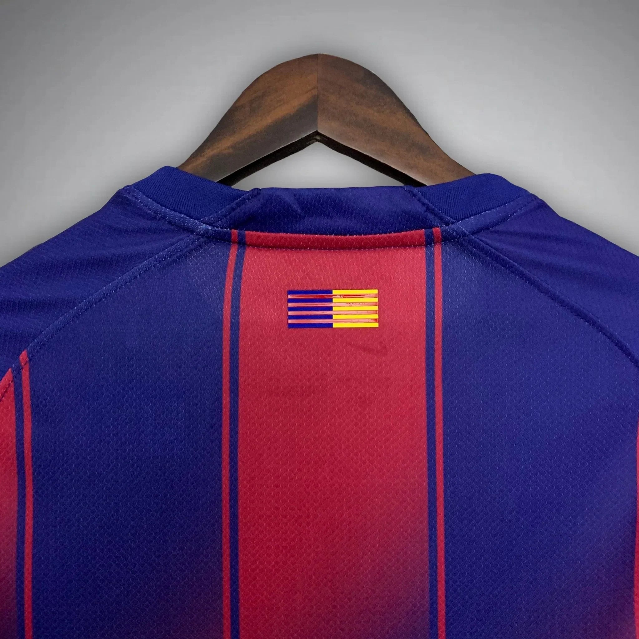 Camisola Barcelona FC 25/26 Principal