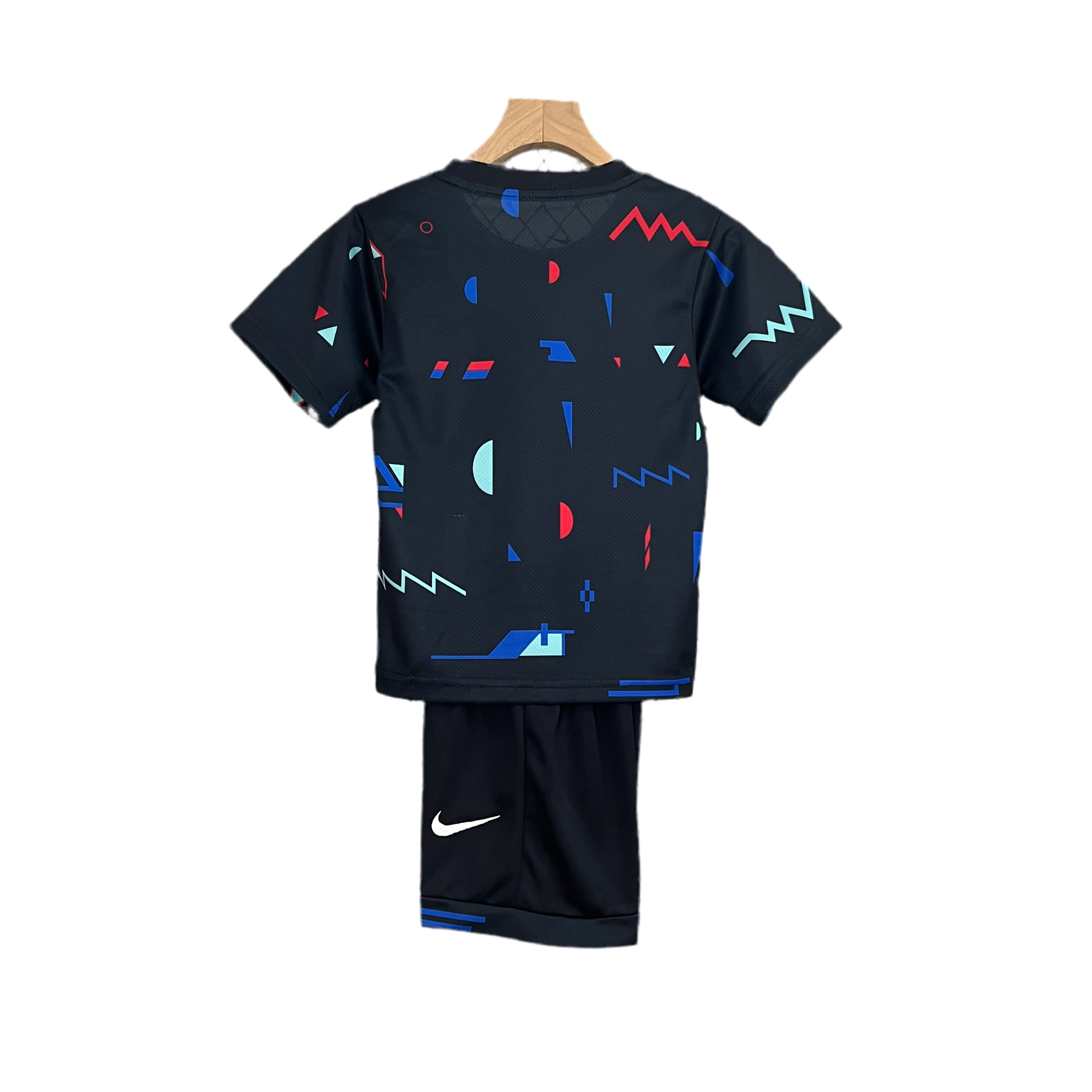 Kit Portugal 24/25 - Infantil