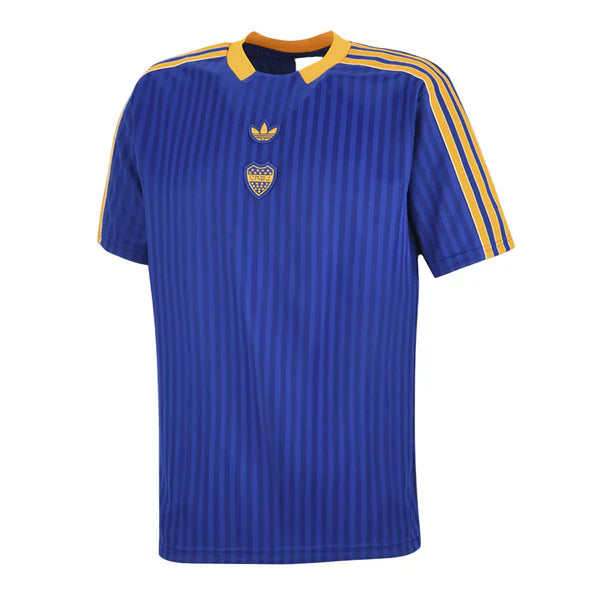 Camisola Boca Juniors ICON 25/26