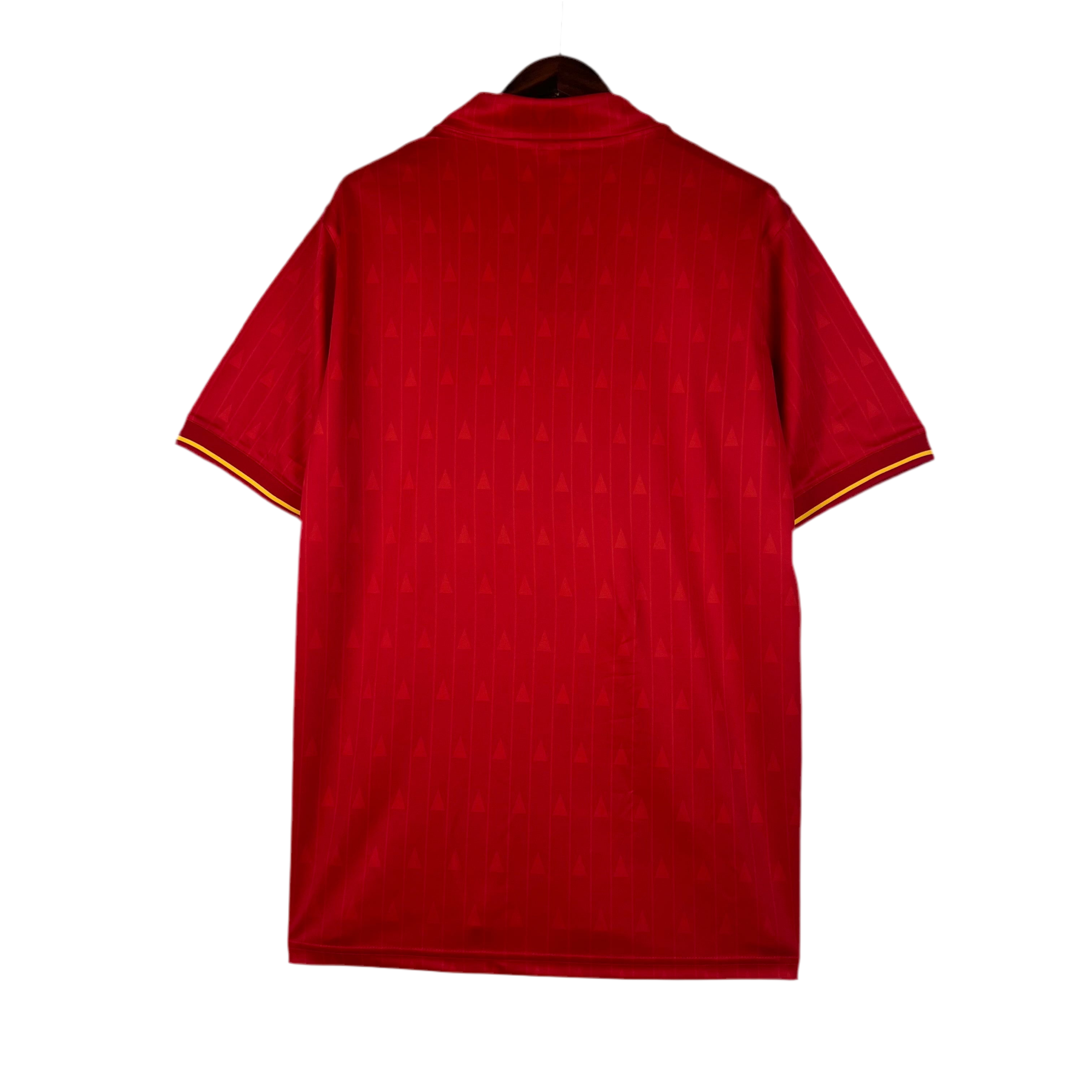 Camisola Retro Espanha 1988-1991