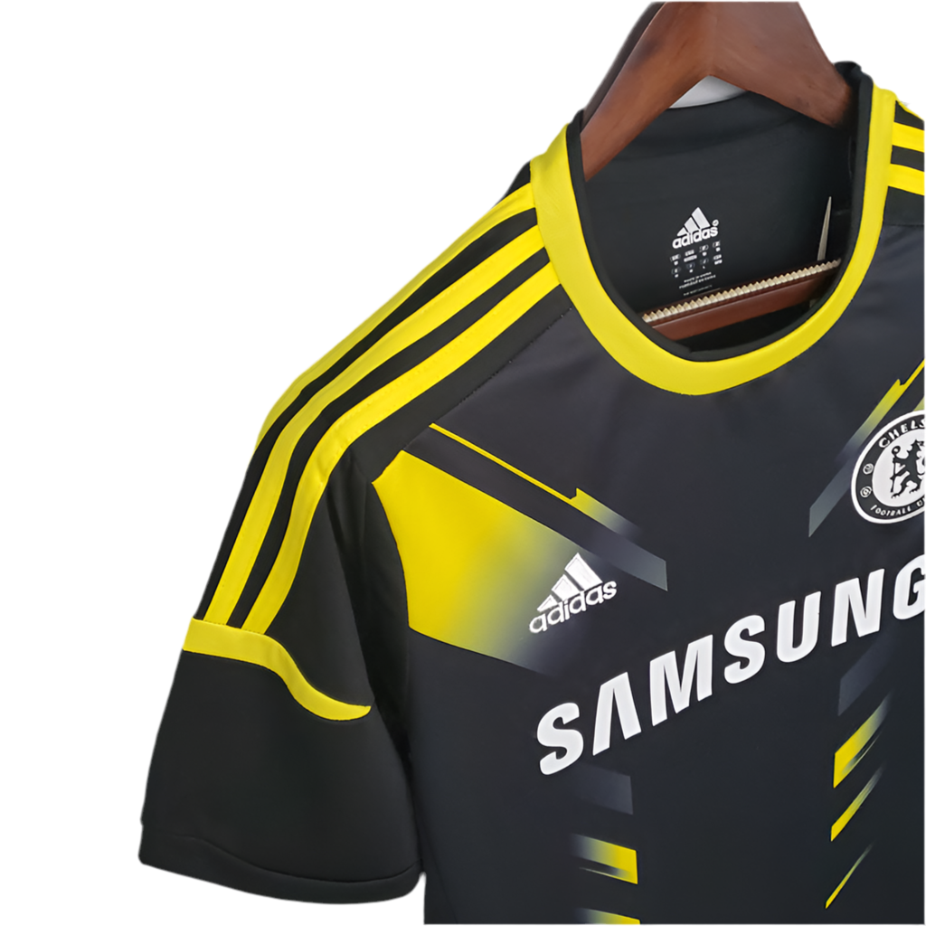 Camisola Retro Chelsea 2012–2013