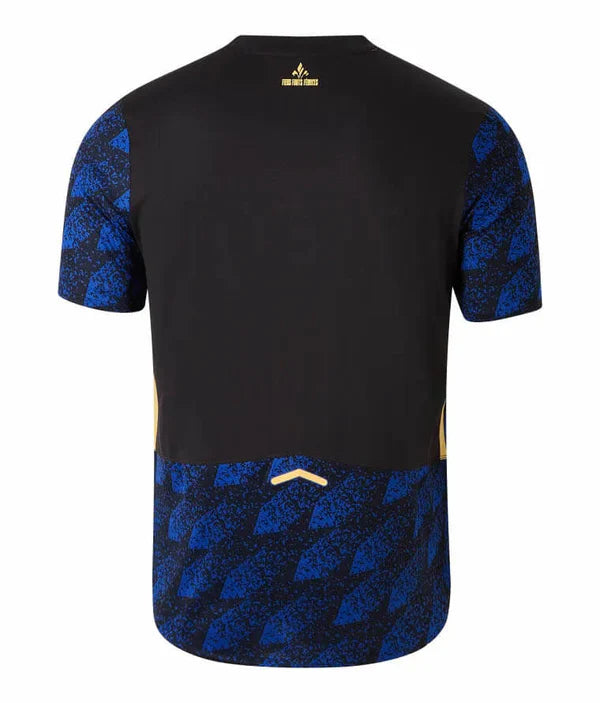 Camisola Lille OSC 25/26 Terceira
