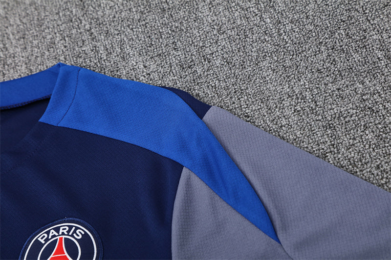 Kit PSG 25/26 - Infantil