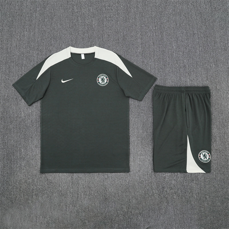 Kit Chelsea 25/26 - Infantil