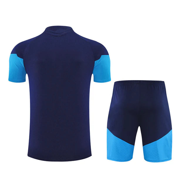 Kit Espanha 26/27