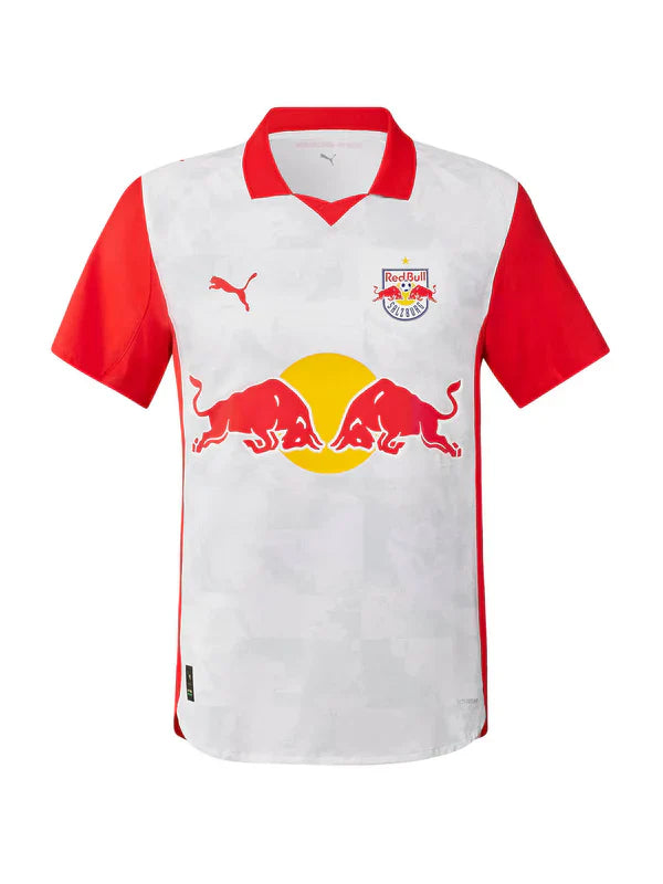 Camisola Red Bull Salzburg 25/26 Principal