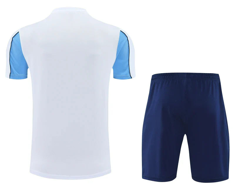 Kit Manchester City 25/26