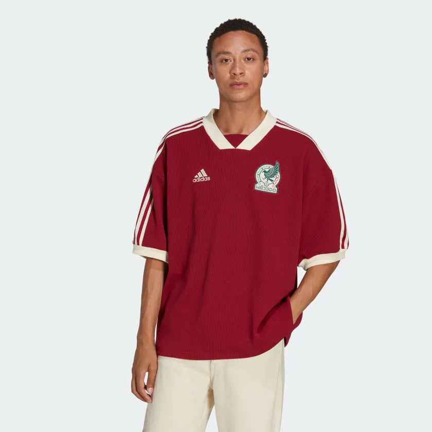Camisola México Vintage 2022