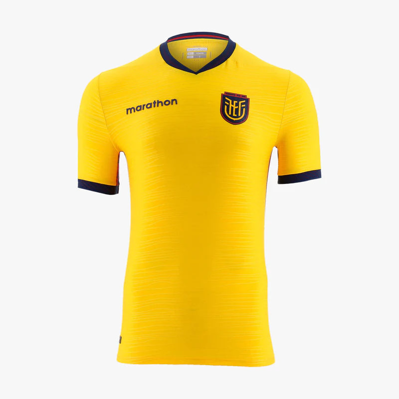 Camisola Principal Equador 26/27