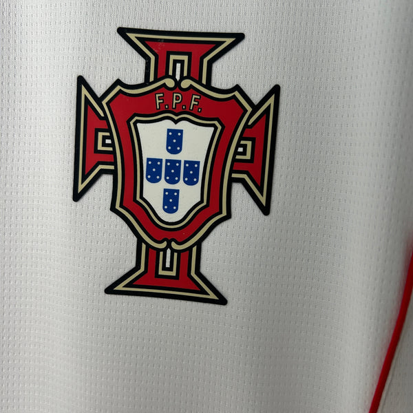 Camisola de Treino da Seleção de Portugal 25/26