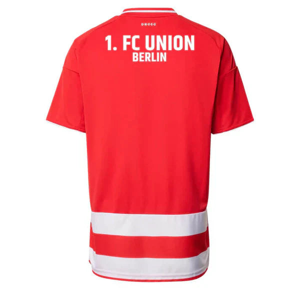 Camisola Union Berlin 25/26