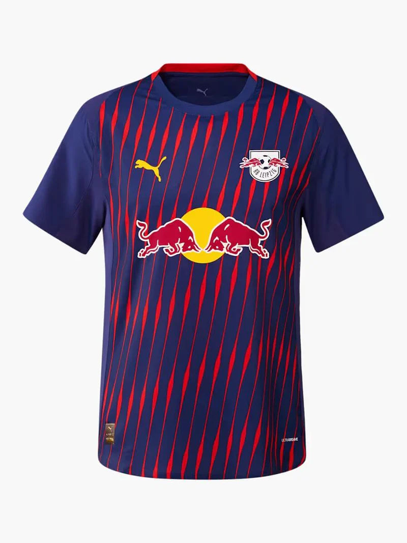 Camisola RB Leipzig 25/26 Alternativa
