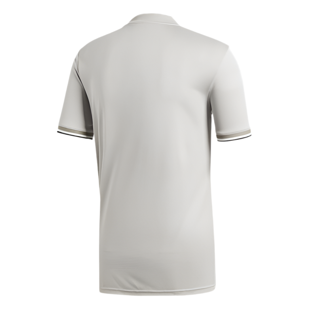 Camisola Retro Juventus 2018-2019